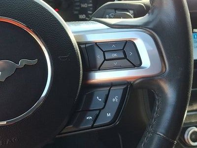 2021 Ford Mustang GT Fastback