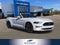 2020 Ford Mustang EcoBoost Premium Convertible