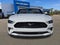 2020 Ford Mustang EcoBoost Premium Convertible