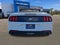 2020 Ford Mustang EcoBoost Premium Convertible