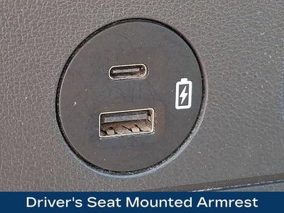 2024 Ford E-Series Cutaway E-450 DRW 158" WB