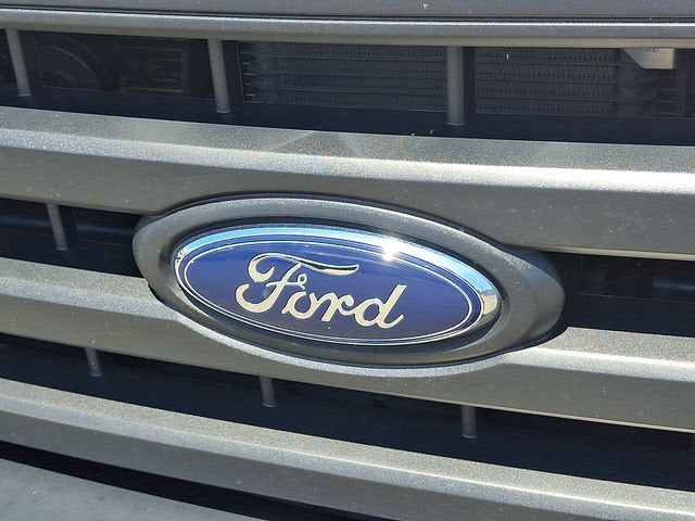 2024 Ford E-Series Cutaway E-450 DRW 158" WB
