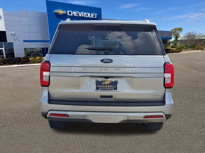2024 Ford Expedition XLT MAX