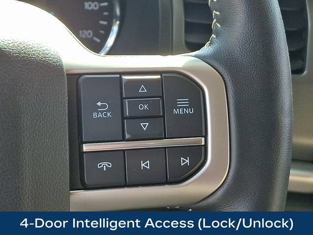 2024 Ford Expedition XLT MAX