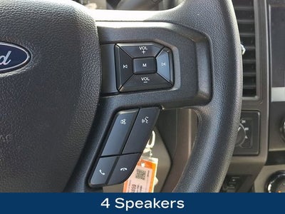 2022 Ford F-250 XL