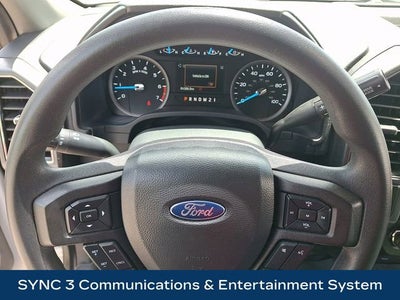 2022 Ford F-250 XLT