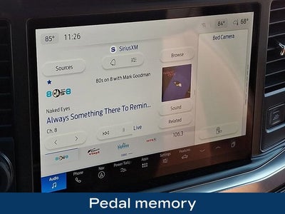 2025 Ford Super Duty F-250 SRW XL