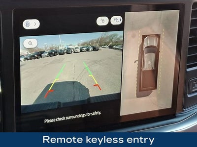 2025 Ford Super Duty F-250 SRW XL