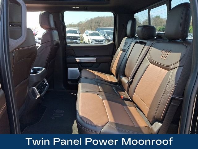 2025 Ford Super Duty F-250 SRW XL