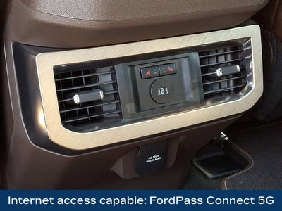 2025 Ford Super Duty F-250 SRW XL