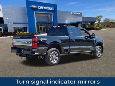 2025 Ford Super Duty F-250 SRW XL