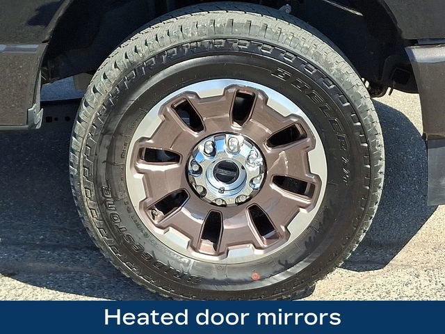 2025 Ford Super Duty F-250 SRW XL