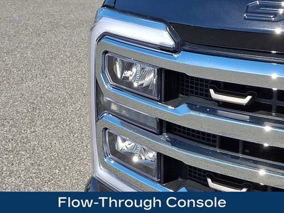 2025 Ford Super Duty F-250 SRW XL
