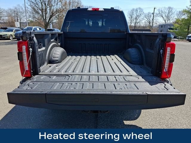 2025 Ford Super Duty F-250 SRW XL