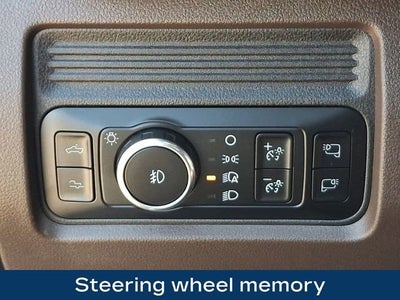 2025 Ford Super Duty F-250 SRW XL