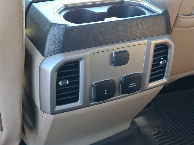 2020 Ford Super Duty F-250 SRW XL