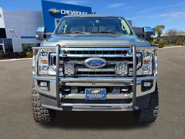 2020 Ford Super Duty F-250 SRW XL