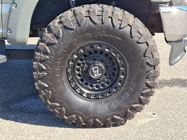 2020 Ford Super Duty F-250 SRW XL