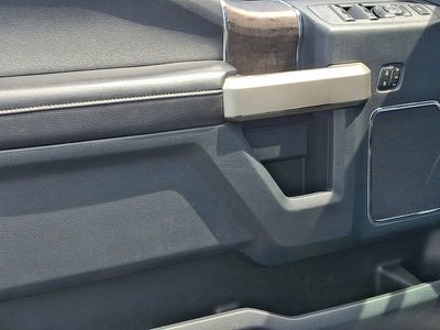 2022 Ford F-350 LARIAT