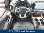 2022 Ford F-350 LARIAT