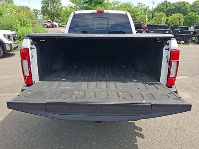 2022 Ford F-350 LARIAT