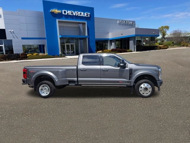2026 Ford Super Duty F-450 DRW XL