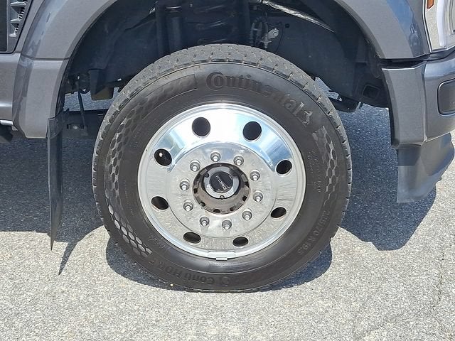 2026 Ford Super Duty F-450 DRW XL