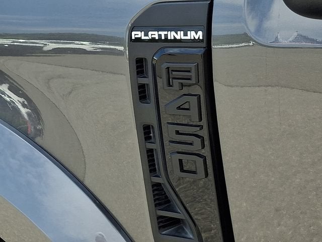 2026 Ford Super Duty F-450 DRW XL