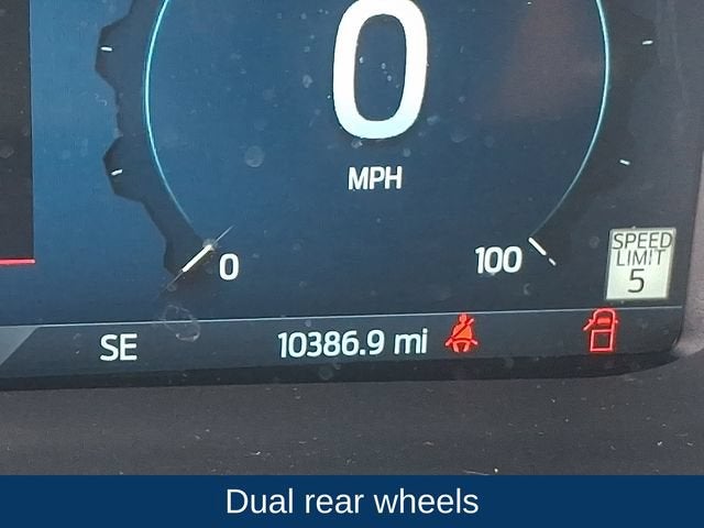 2026 Ford Super Duty F-450 DRW XL