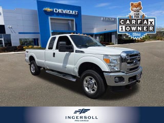 2016 Ford F-350 XLT
