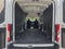 2024 Ford Transit Cargo Van T-250 148" Med Rf 9070 GVWR RWD