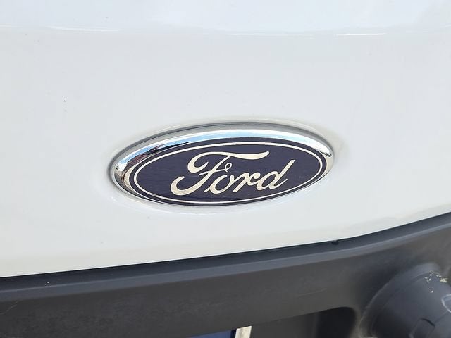 2024 Ford Transit Cargo Van T-250 148" Med Rf 9070 GVWR RWD