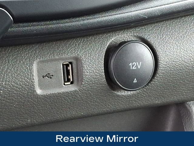 2024 Ford Transit Cargo Van T-250 130" Low Rf 9070 GVWR RWD