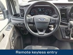 2024 Ford Transit Cargo Van T-250 130" Low Rf 9070 GVWR RWD