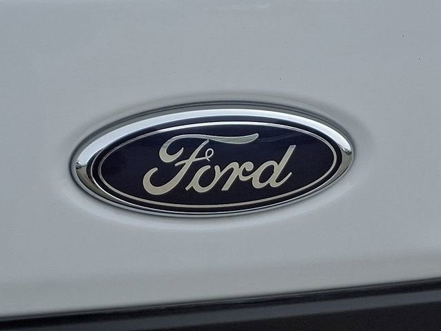 2024 Ford Transit Cargo Van T-250 130" Low Rf 9070 GVWR RWD