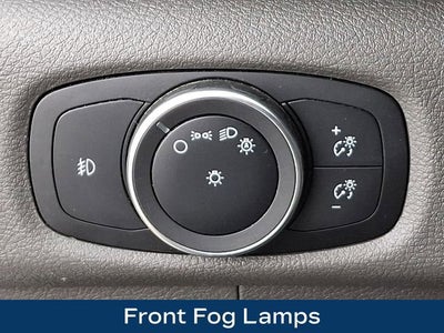 2024 Ford Transit Cargo Van T-250 130" Low Rf 9070 GVWR RWD