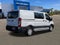 2025 Ford Transit Cargo Van T-250 130" Low Rf 9070 GVWR RWD