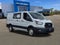2023 Ford Transit Cargo Van T-250 130" Low Rf 9070 GVWR AWD