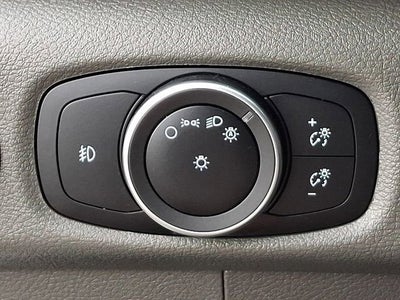 2023 Ford Transit Cargo Van T-250 130" Low Rf 9070 GVWR AWD