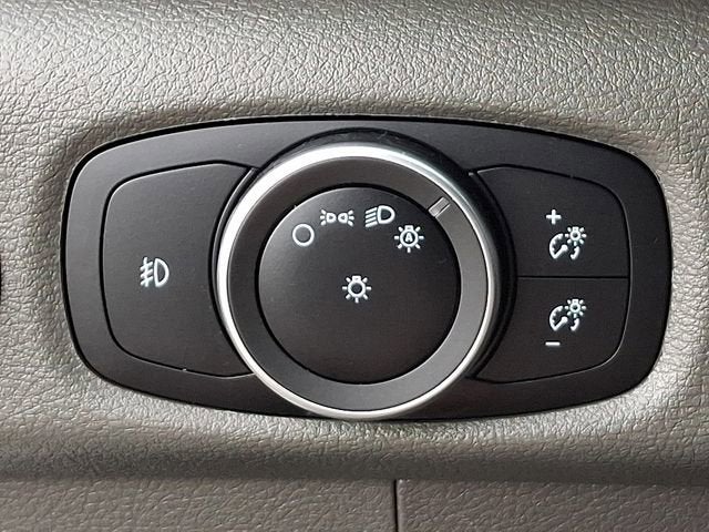 2023 Ford Transit Cargo Van T-250 130" Low Rf 9070 GVWR AWD