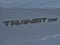 2025 Ford Transit Cargo Van T-250 148" EL Hi Rf 9070 GVWR RWD