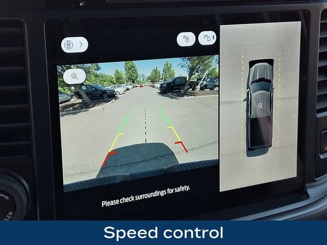 2024 Ford F-150 Tremor