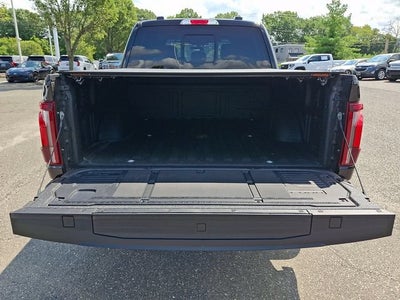 2024 Ford F-150 Tremor