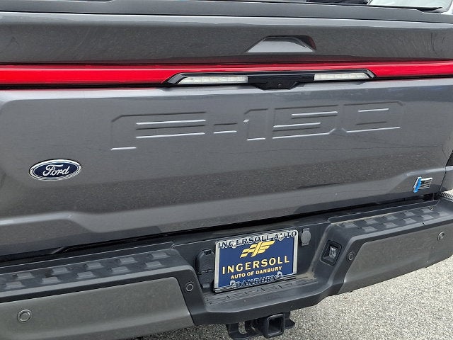 2023 Ford F-150 Lightning LARIAT