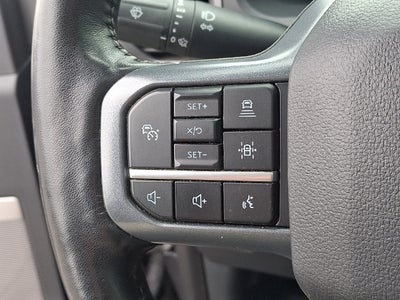 2023 Ford F-150 Lightning LARIAT