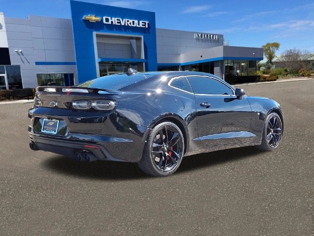 2024 Chevrolet Camaro 2SS