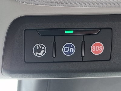 2023 Chevrolet Bolt EUV Premier