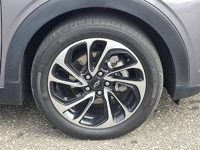 2023 Chevrolet Bolt EUV Premier