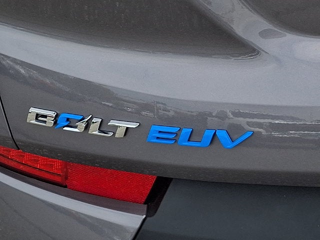 2023 Chevrolet Bolt EUV Premier