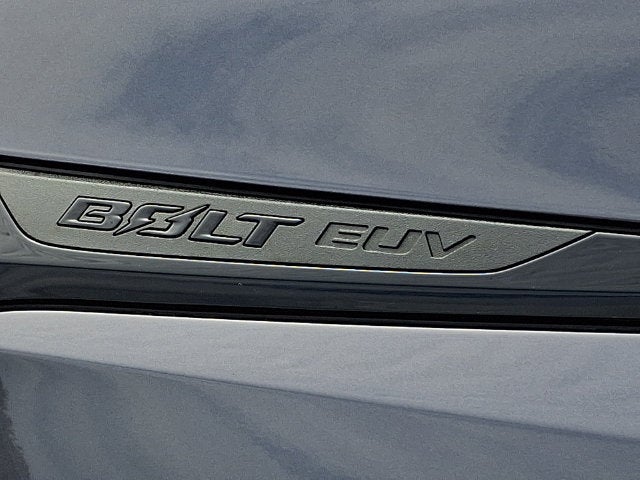2023 Chevrolet Bolt EUV Premier